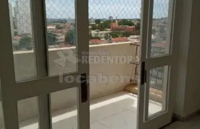 Apartamento com 3 quartos à venda no Centro, São José do Rio Preto 
