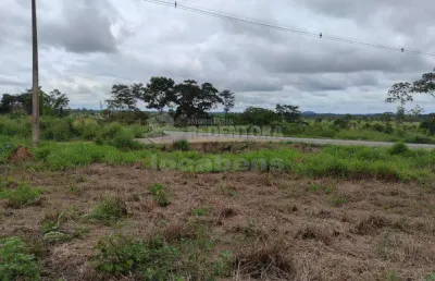 Terreno comercial à venda no Residencial Veneza, Ji-Paraná 