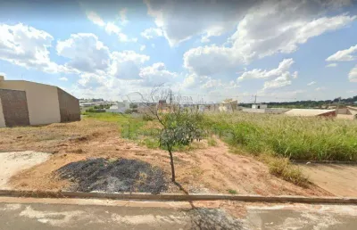 Terreno à venda no Residencial Santa Regina, São José do Rio Preto 