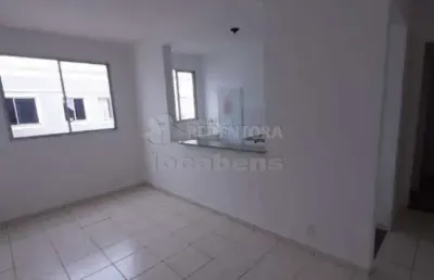Apartamento venda e locação com 2 dormitórios no rio amazonas