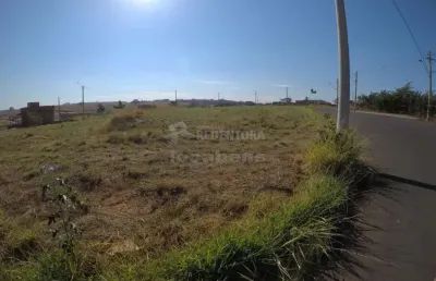 Terreno à venda no Jardim Menezes, Bady Bassitt 