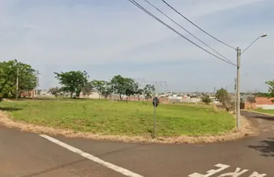 Terreno à venda no Jardim Menezes, Bady Bassitt 