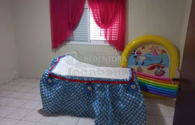 Casa com 5 quartos à venda no Boa Vista, São José do Rio Preto 