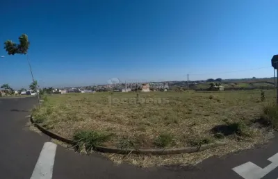 Terreno à venda no Jardim Menezes, Bady Bassitt 