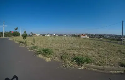Terreno à venda no Jardim Menezes, Bady Bassitt 
