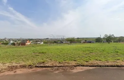 Terreno à venda no Jardim Menezes, Bady Bassitt 