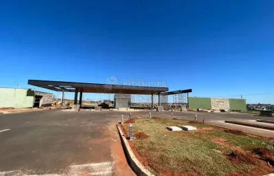 Terreno à venda na Quinta do Lago - Lac Léman, São José do Rio Preto 