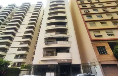 Apartamento com 4 quartos à venda no Centro, São José do Rio Preto 