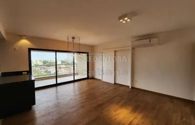 Apartamento com 3 quartos à venda no Jardim Bosque das Vivendas, São José do Rio Preto 