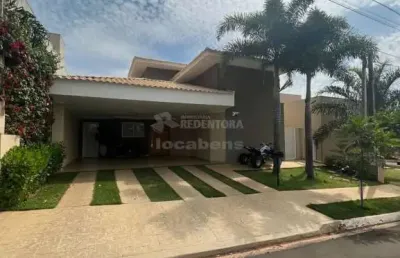 Recanto do lago - maravilhosa casa em condomínio à venda