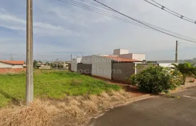 Terreno à venda na Borboleta III, Bady Bassitt 