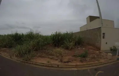 Terreno à venda no Jardim Menezes, Bady Bassitt 
