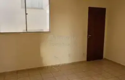 Apartamento com 2 quartos à venda na Vila Angélica, São José do Rio Preto 
