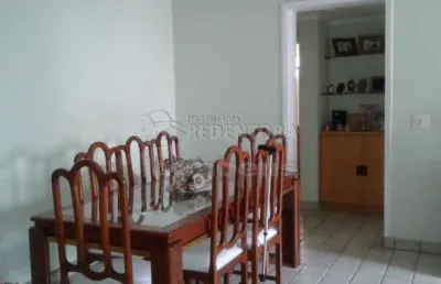 Apartamento com 3 quartos à venda no Centro, São José do Rio Preto 