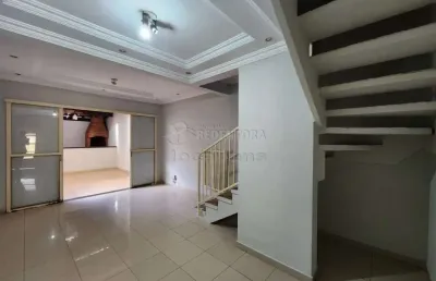 Vila borguese ii casa tipo sobrado com 2 dormitórios, 01 vaga de garagem.