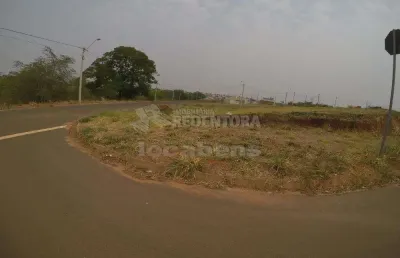 Terreno à venda no Jardim Menezes, Bady Bassitt 