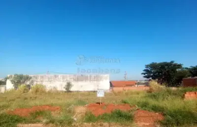 Terreno à venda no Jardim Menezes, Bady Bassitt 