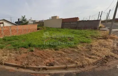 Terreno à venda no Jardim Menezes, Bady Bassitt 