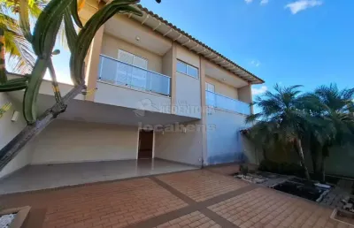 Casa com 4 quartos à venda no Jardim Aclimação, São José do Rio Preto 