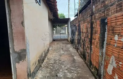 Casa com 2 quartos à venda no Solo Sagrado, São José do Rio Preto 