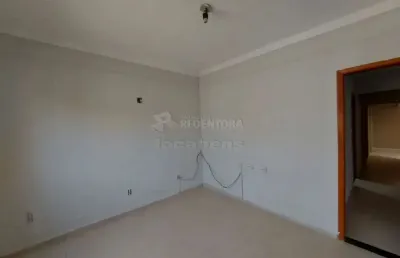 Casa com 3 quartos à venda no Jardim Antunes, São José do Rio Preto 