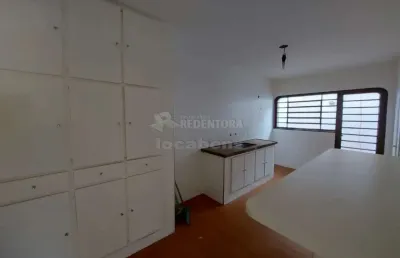 Casa com 3 quartos à venda na Vila Nossa Senhora da Paz, São José do Rio Preto 