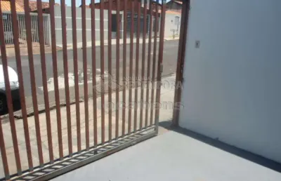 Casa com 3 quartos à venda no Jardim Simões, São José do Rio Preto 