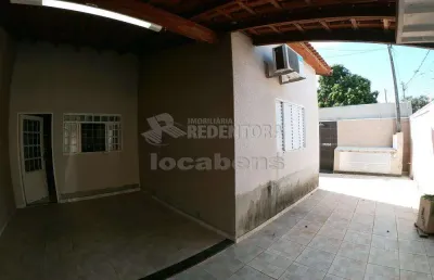 Engenheiro schmitt - jardim antoniassi - excelente casa  rica em armários com 3 dormitórios, . para venda, mas já está alugada