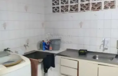 Casa com 3 quartos à venda no Jardim Nazareth, São José do Rio Preto 