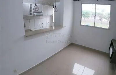 Rios di itália - ótimo apartamento de 2 dormitórios