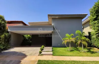 Venda de casa com 04 dormitórios localizada no condomínio parque residencial damha iii.