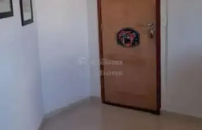 Apartamento com 2 quartos à venda no Parque Estoril, São José do Rio Preto 
