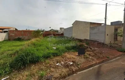 Terreno à venda no Jardim Menezes, Bady Bassitt 
