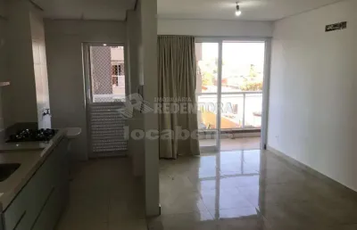 Apartamento com 2 quartos à venda na Estância Matinha, São José do Rio Preto 