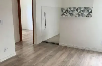Apartamento a venda no rio fortore com 2 dormitórios