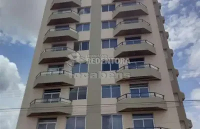 Edifício vila rica | elevador | portaria | 2 vg paralela