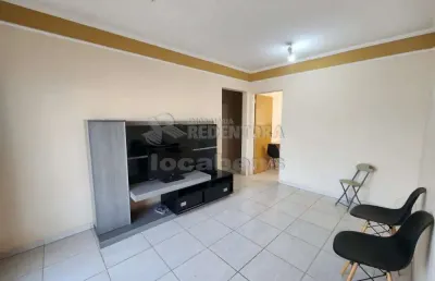 Apartamento com 2 quartos à venda no Jardim Vale do Sol, São José do Rio Preto 