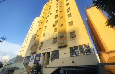 Apartamento locação ou venda centro edifício alvino necchi