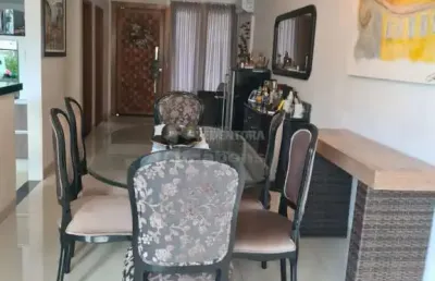 Maravilhosa casa em condomínio para venda - village mirassol iii