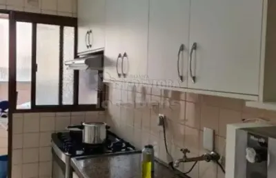Cidade nova -  apartamento com 03 dormitórios sendo 01 tipo apartamento