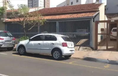 Casa com 3 quartos à venda no Parque Estoril, São José do Rio Preto 