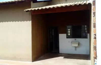 Casa com 2 quartos à venda no Jardim Bianco, São José do Rio Preto 