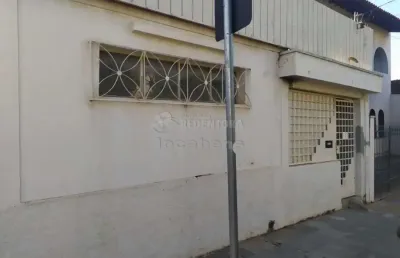 Casa com 2 quartos à venda na Vila Bom Jesus, São José do Rio Preto 