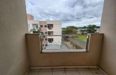 Apartamento no spazio rio pérola com 2 dormitórios - venda