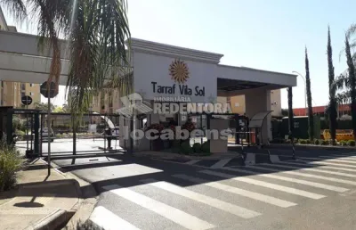 Apartamento com 2 quartos à venda no Jardim Planalto, São José do Rio Preto 
