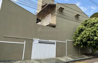 Casa com 3 quartos à venda no São José, José Bonifácio 