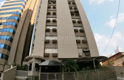 Apartamento com 3 quartos à venda no Centro, São José do Rio Preto 