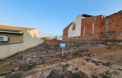 Terreno à venda no Residencial Palestra, São José do Rio Preto 