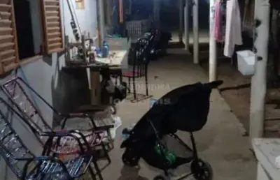 Casa com 2 quartos à venda no Estância Santa Catarina (Zona Rural), São José do Rio Preto 