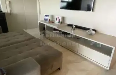 Apartamento com 3 quartos à venda no Iguatemi, São José do Rio Preto 